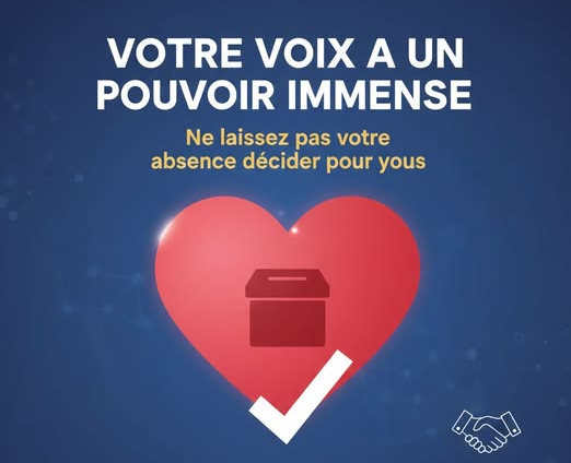 Procuration électorale